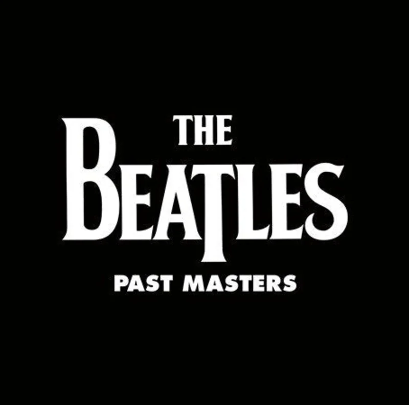 The Beatles Past Masters (180 Gram Vinyl, Remastered, Reissue) (2 Lp's)