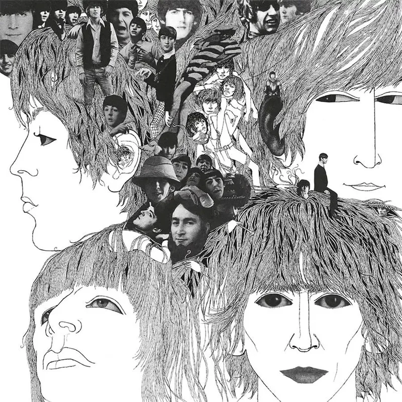 The Beatles - Revolver (Arrives in 21 Days)