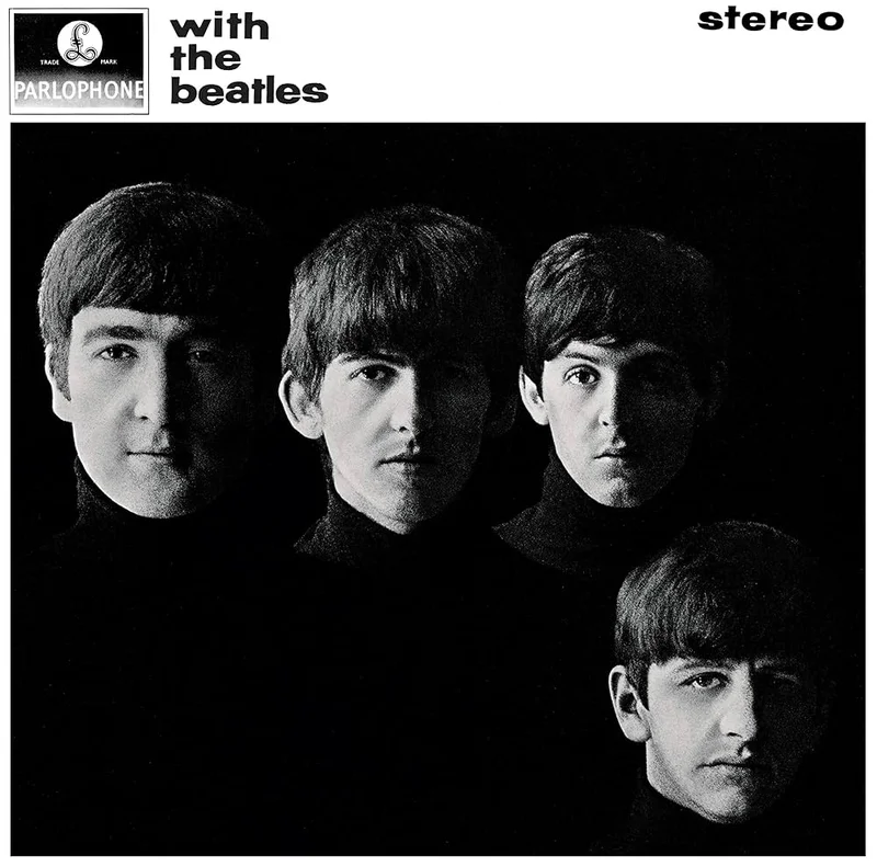 The Beatles - The Beatles ( (Used Vinyl - NM) RM Marketplace