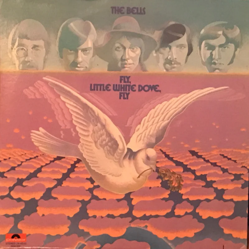 The Bells - Fly, Little White Dove, Fly