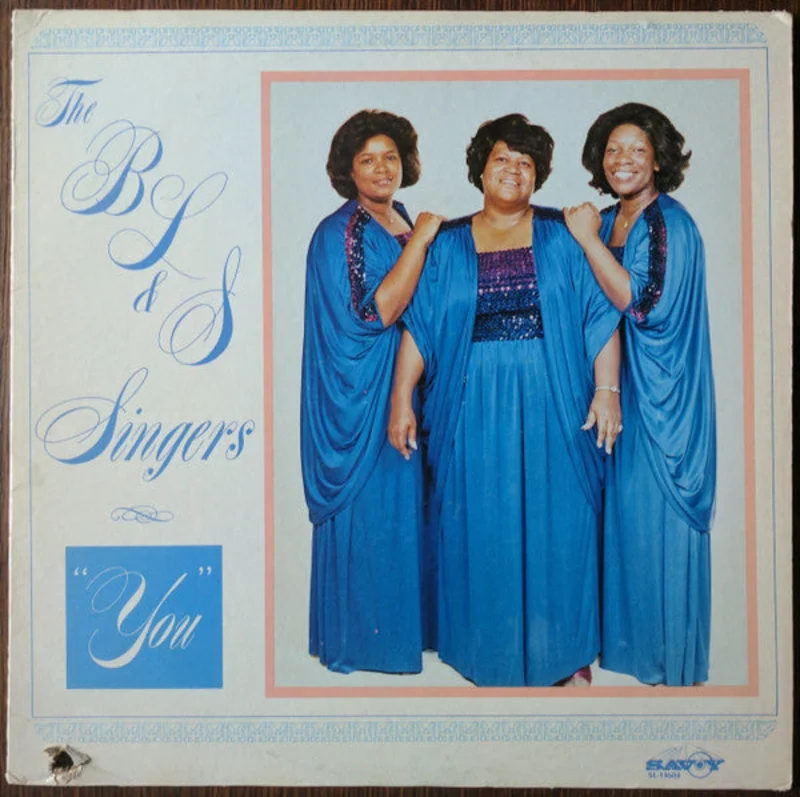 The BL&S Singers - You