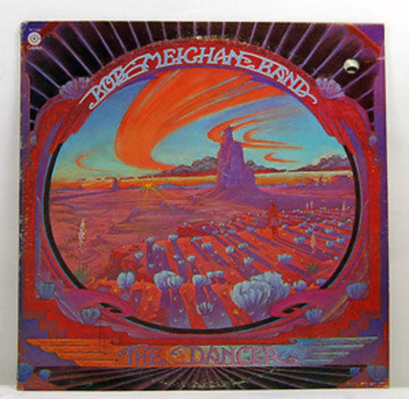 The Bob Meighan Band - The Dancer