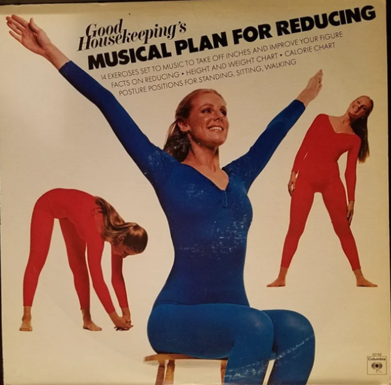 The Bob Prince Quartet, Julie Conway - Musical Plan For Reducing