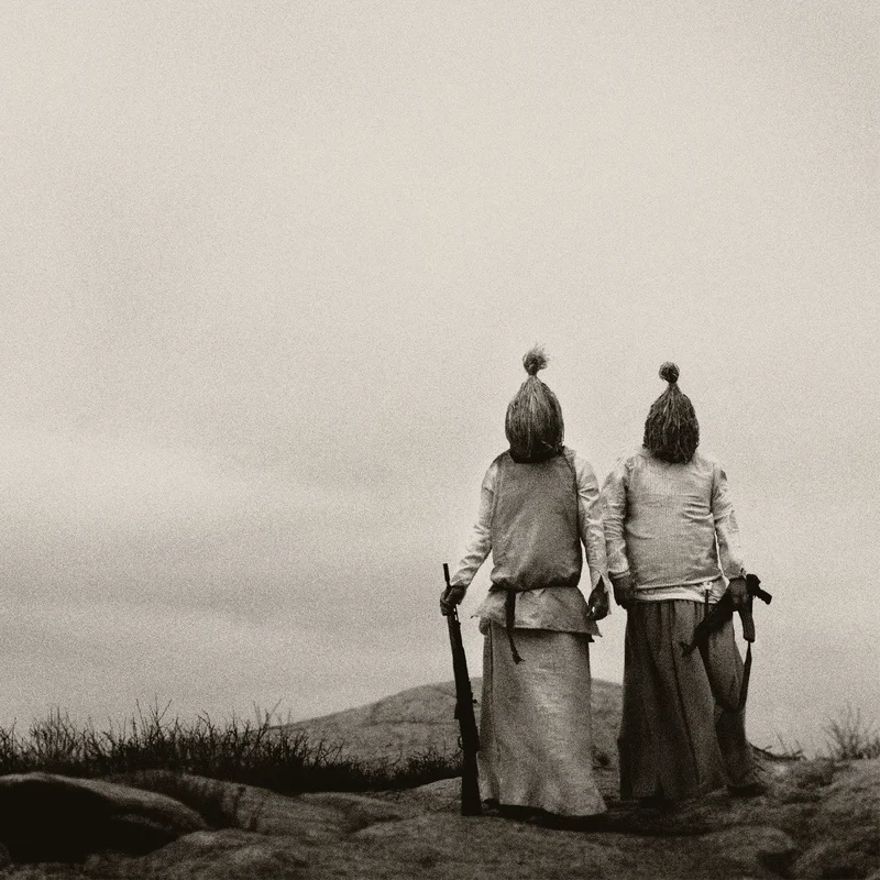 The Body All The Waters Of The Earth Turn To Blood