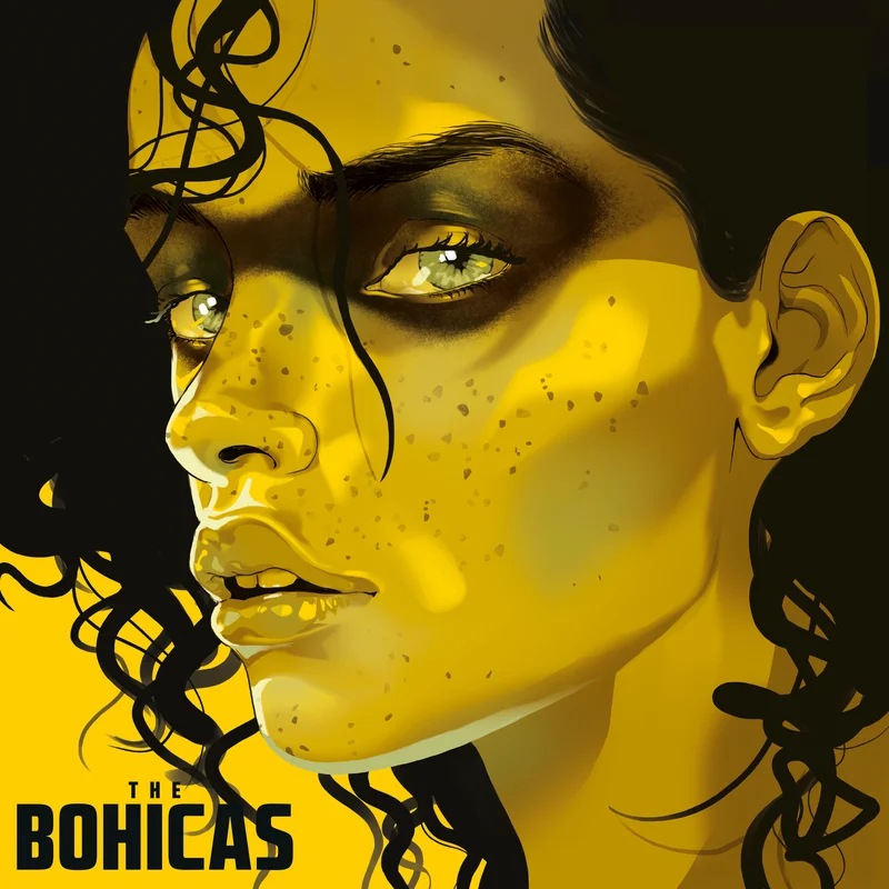 The Bohicas The Making Of
