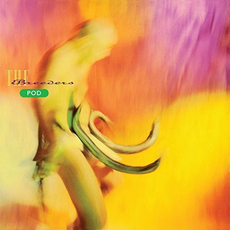 The Breeders Pod