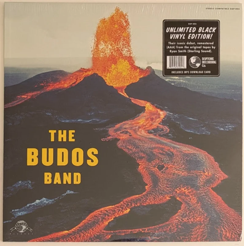 The Budos Band - The Budos Band