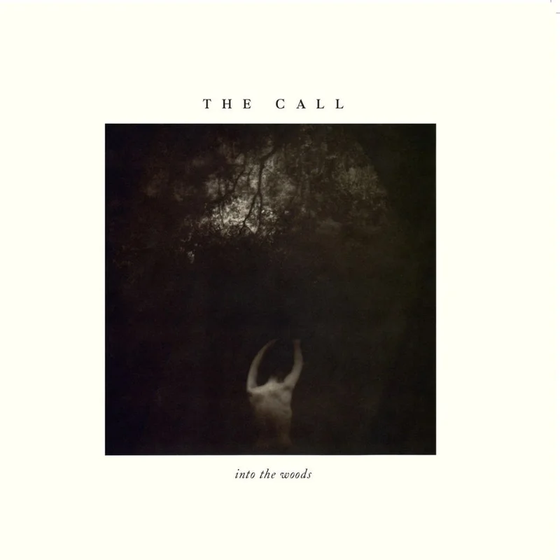 The Call - Into The Woods (Music On Vinyl) (Arrives in 21 days)