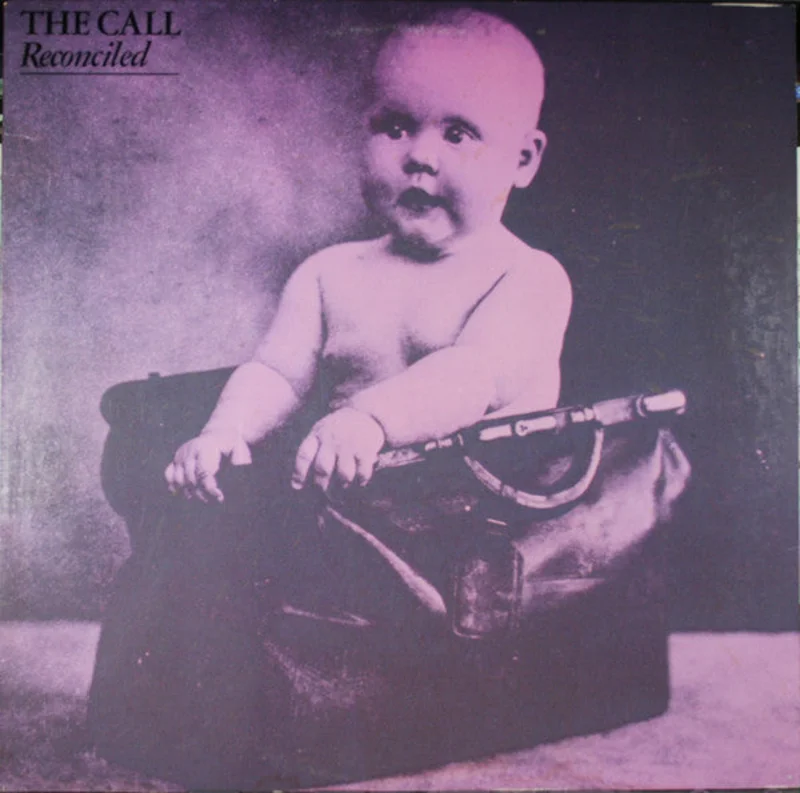 The Call - Reconciled