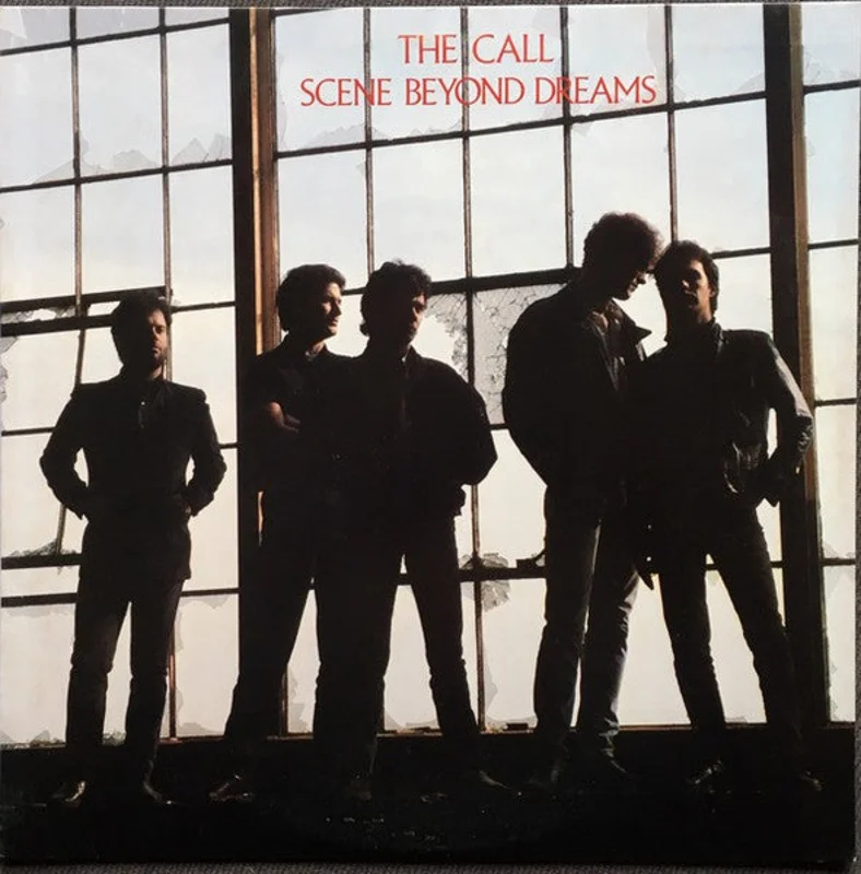 The Call - Scene Beyond Dreams