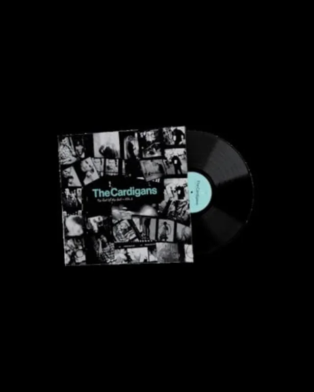The Cardigans The Rest Of The Best - Vol. 2 [2 LP]