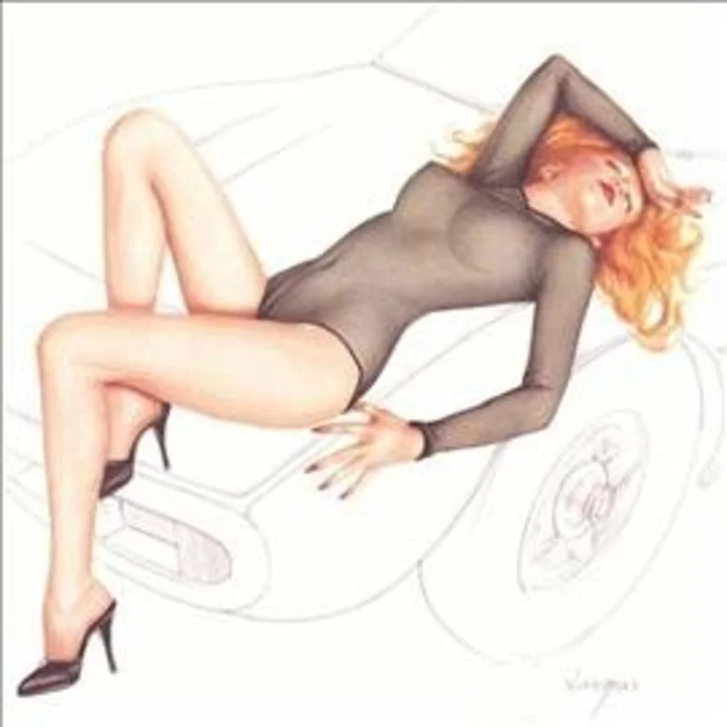 The Cars Candy-O (Expanded Version) (2 Lp's)