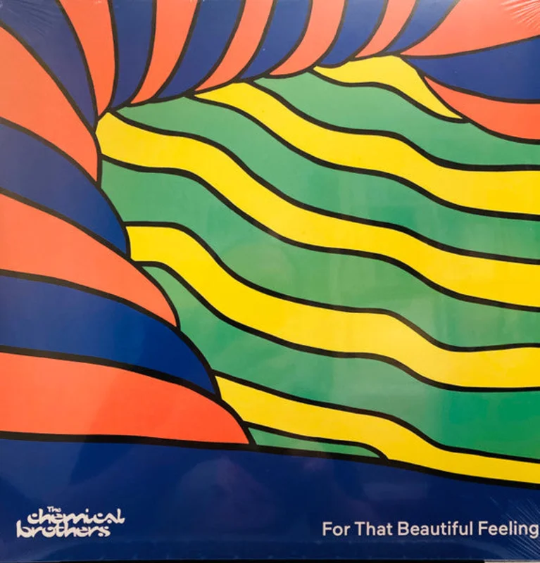The Chemical Brothers - For That Beautiful Feeling
