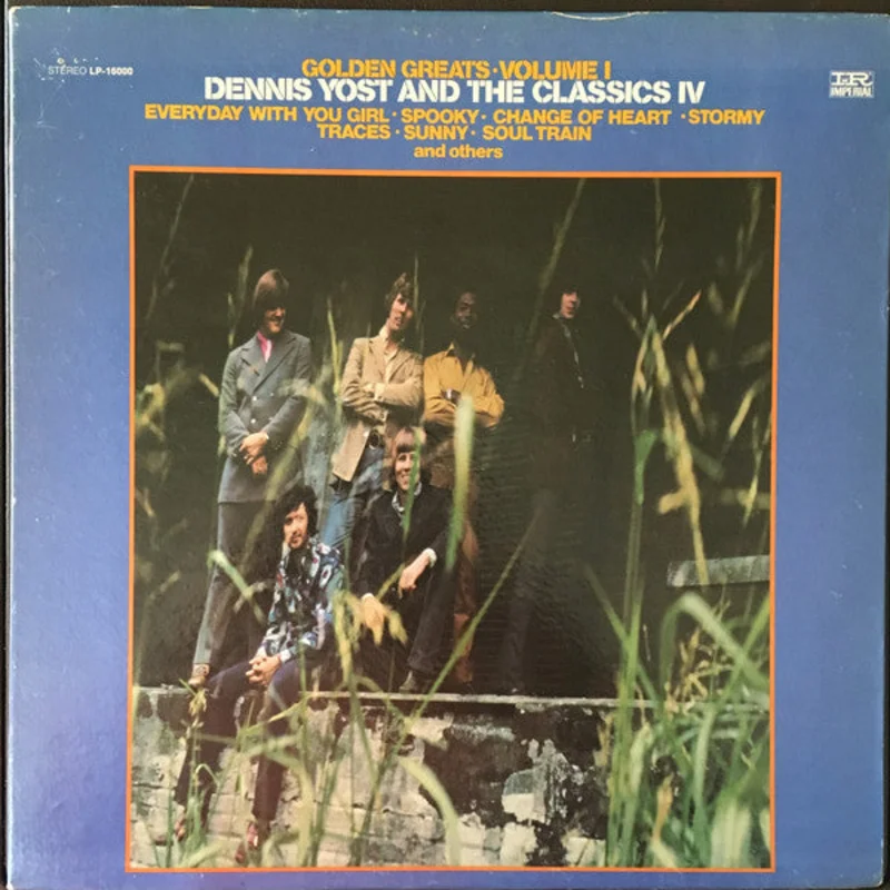 The Classics IV - Golden Greats Volume 1