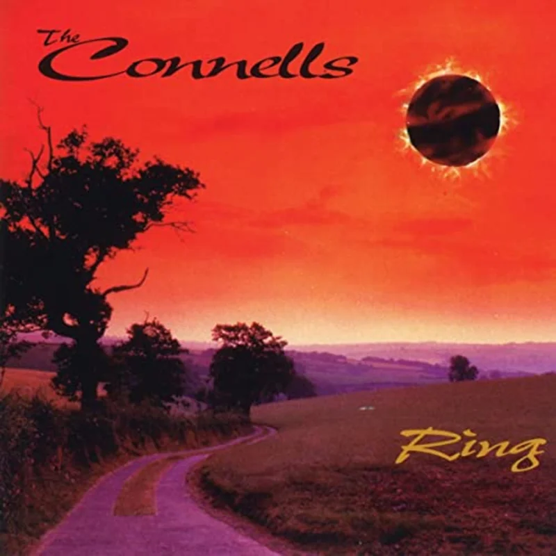 The Connells Ring [LP]