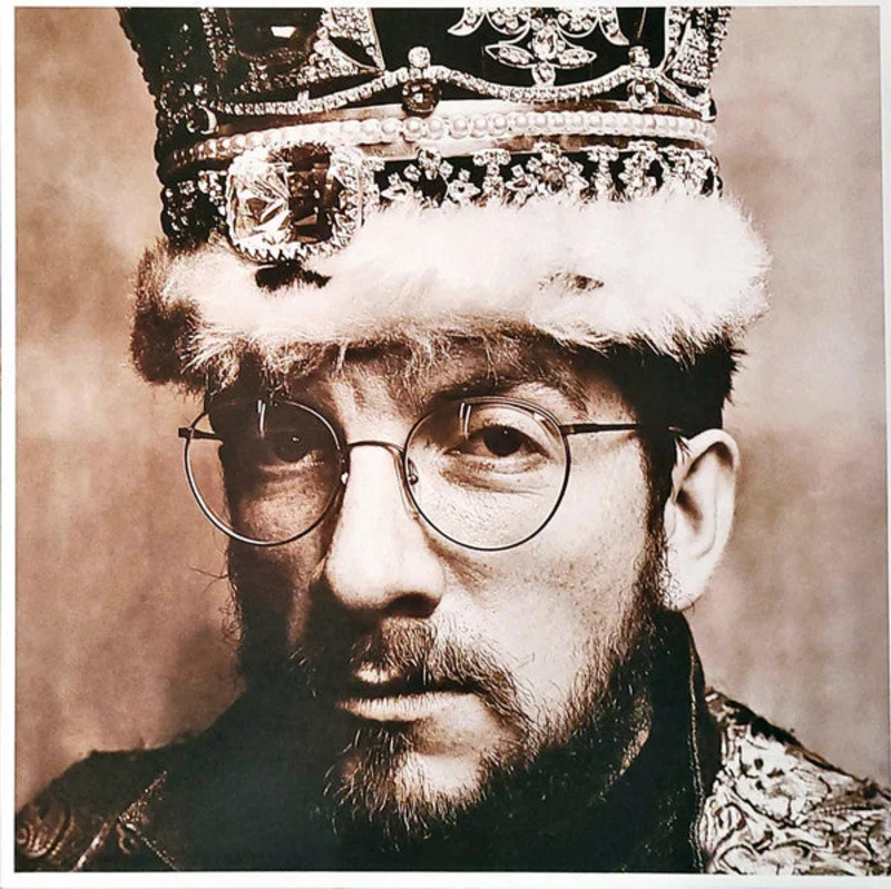 The Costello Show, Elvis Costello - King Of America