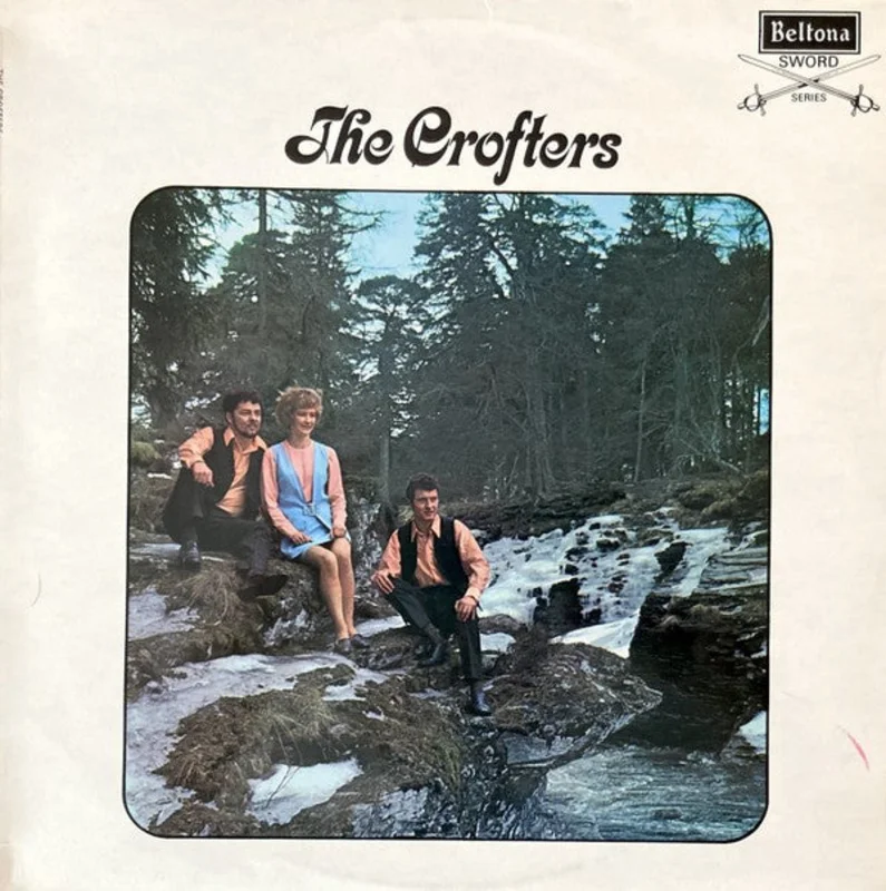 The Crofters - The Crofters