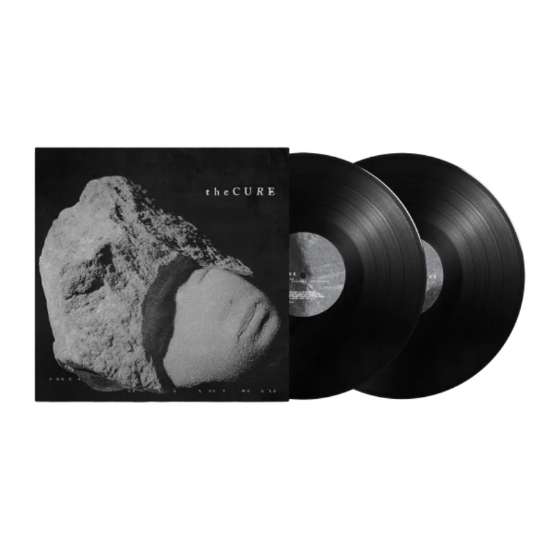 The Cure Mixes Of A Lost World [180G Biovinyl 2 Lp] [Half-Speed]