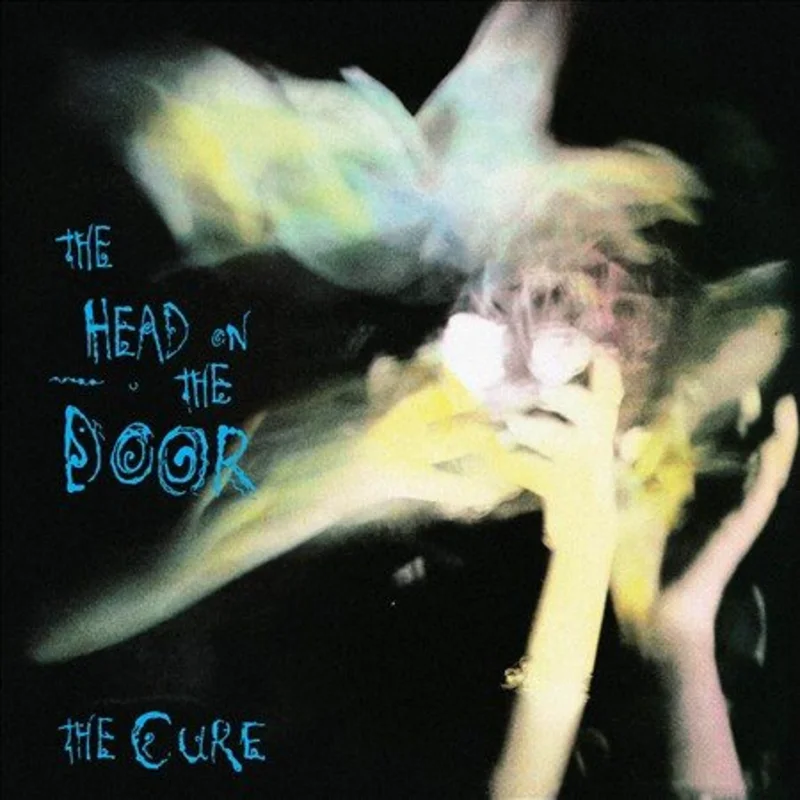 The Cure The Head On The Door (180 Gram Vinyl)