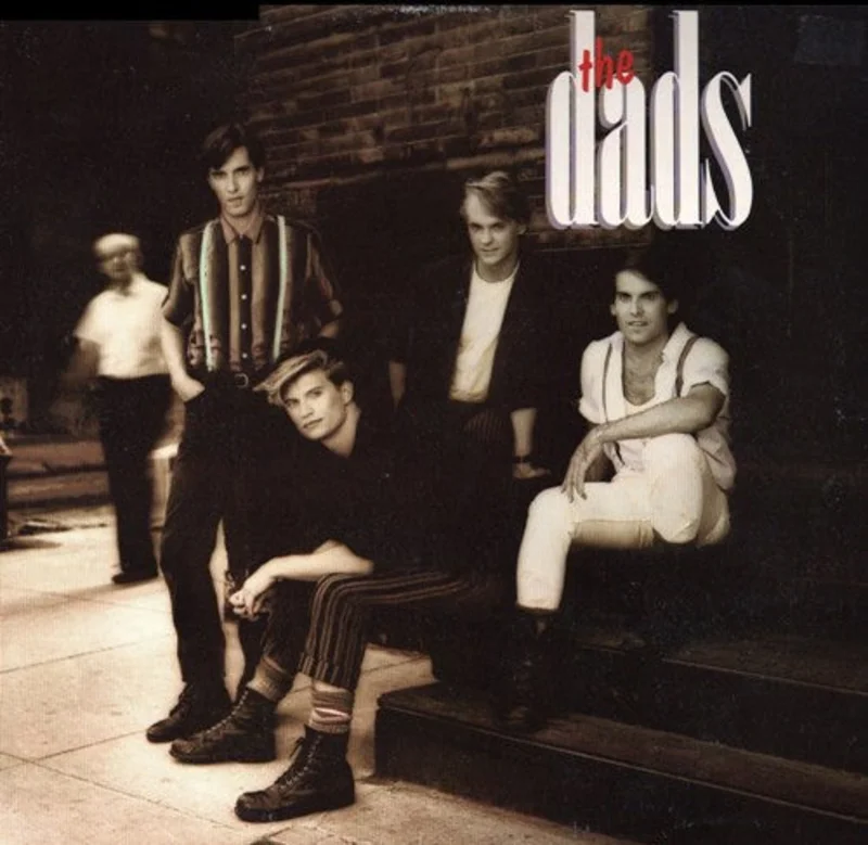 The Dads - The Dads