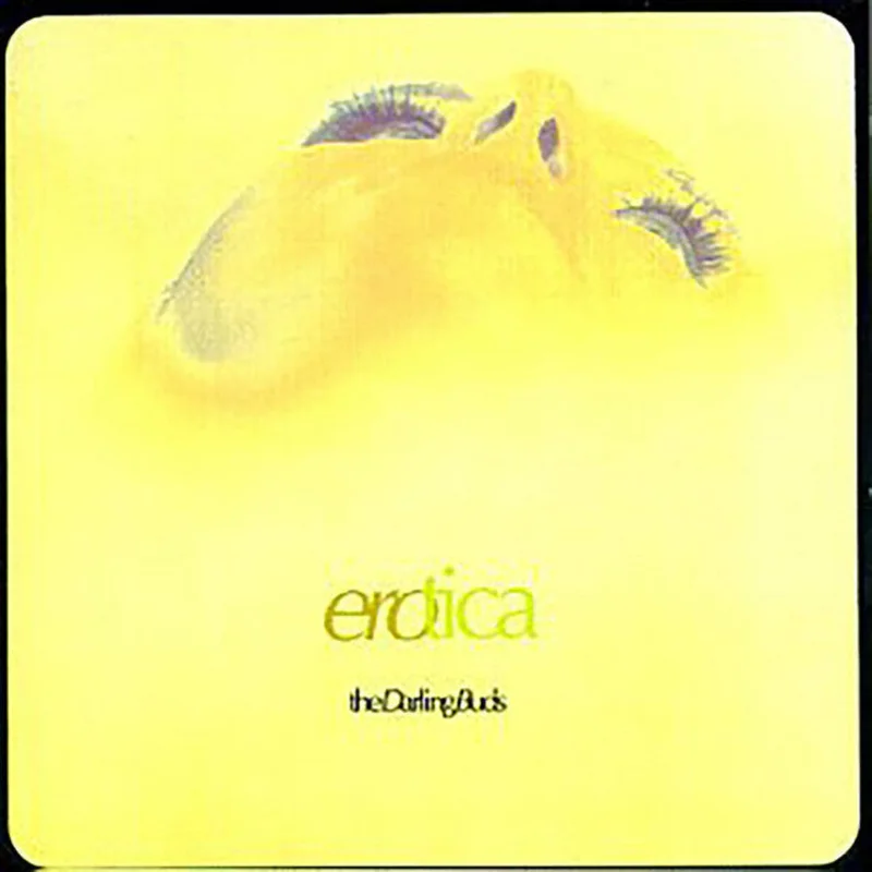 The Darling Buds - Erotica (Music On Vinyl) (Arrives in 21 days)