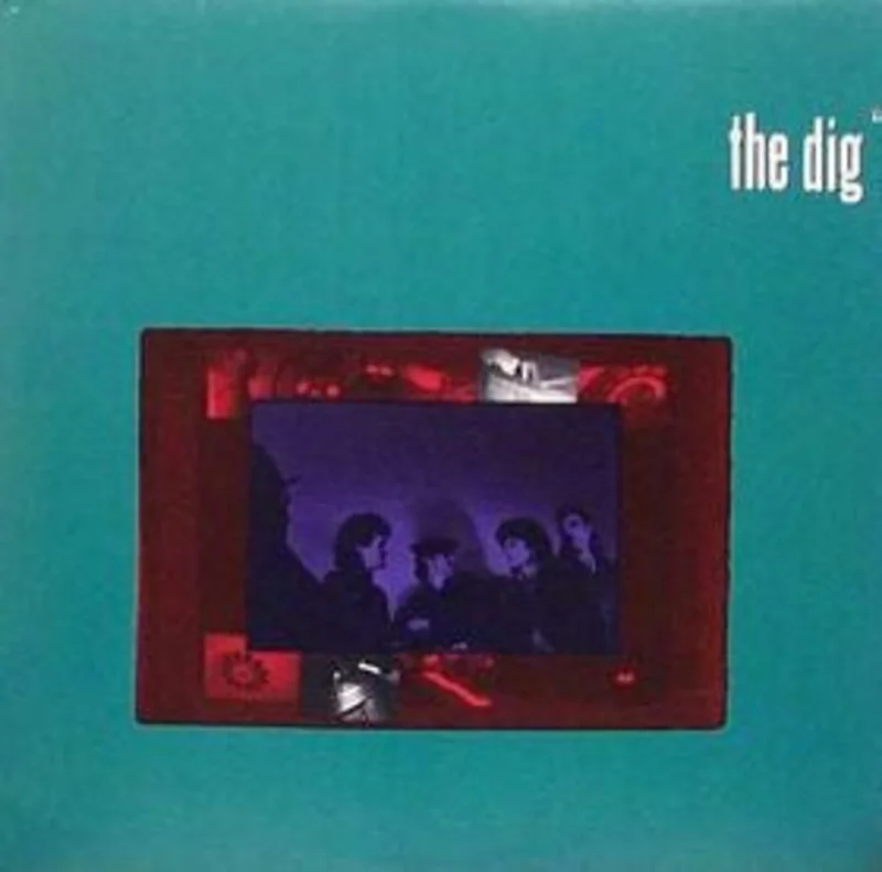 The Dig - The Dig