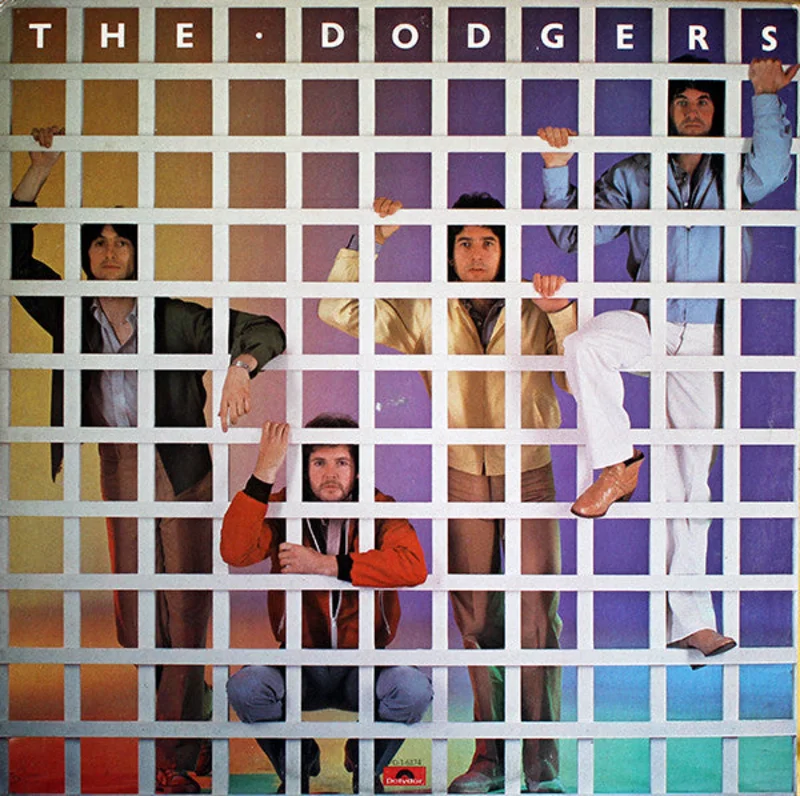 The Dodgers - Love On The Rebound