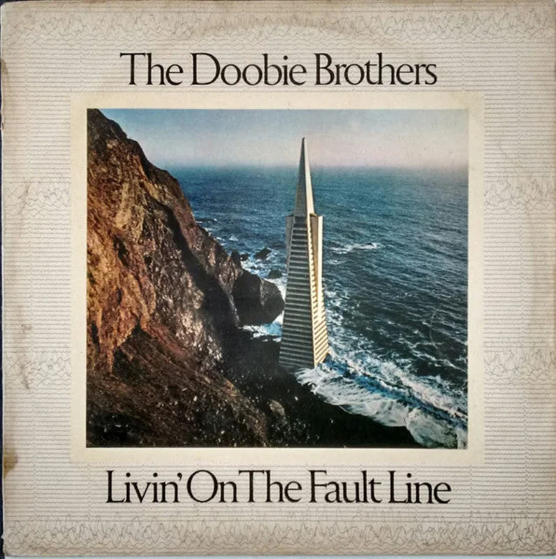 The Doobie Brothers - Livin' On The Fault Line