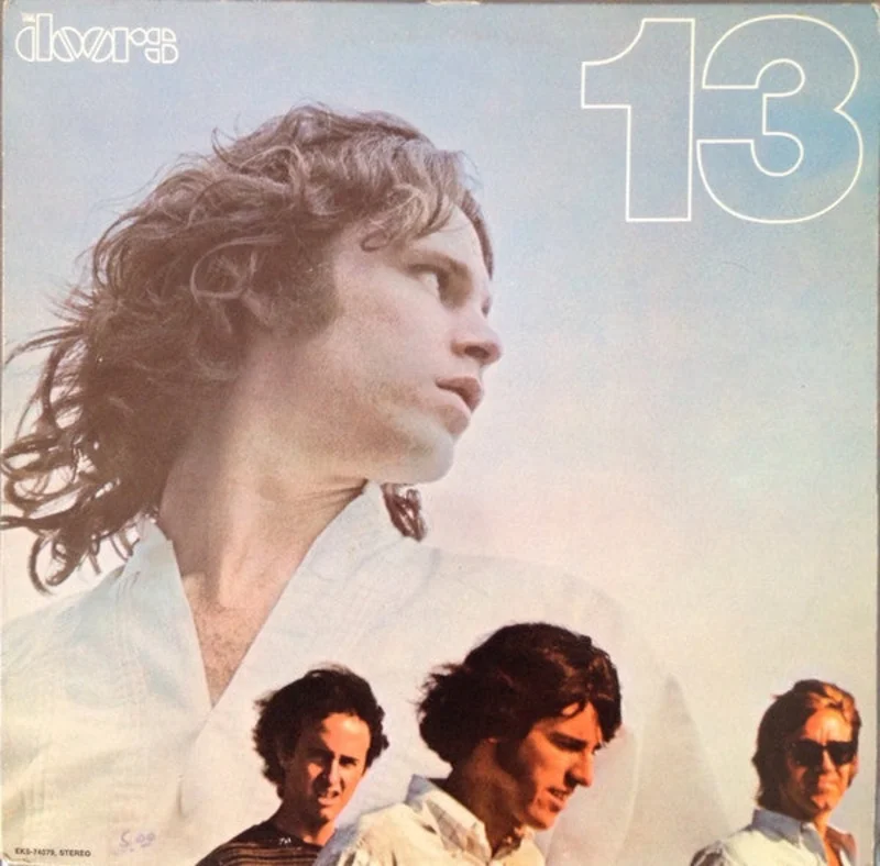 The Doors - 13