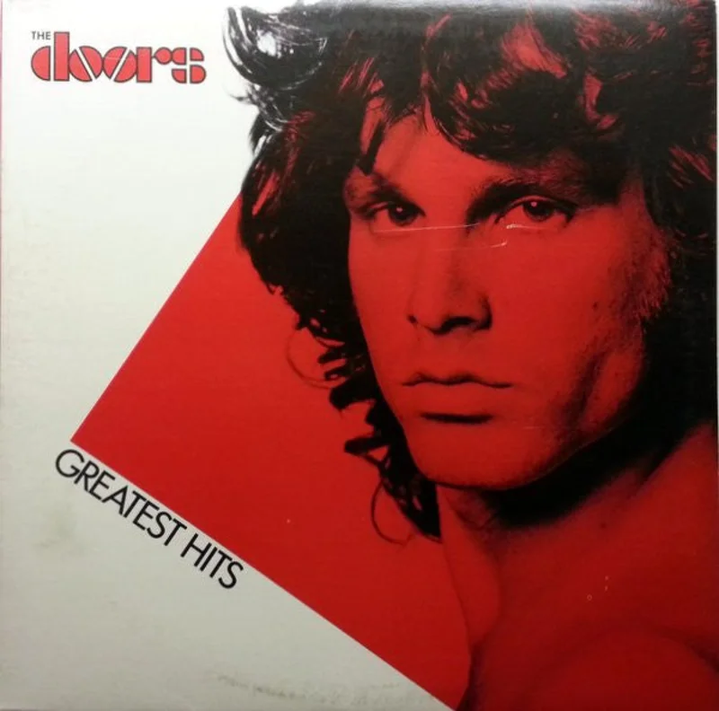 The Doors - Greatest Hits
