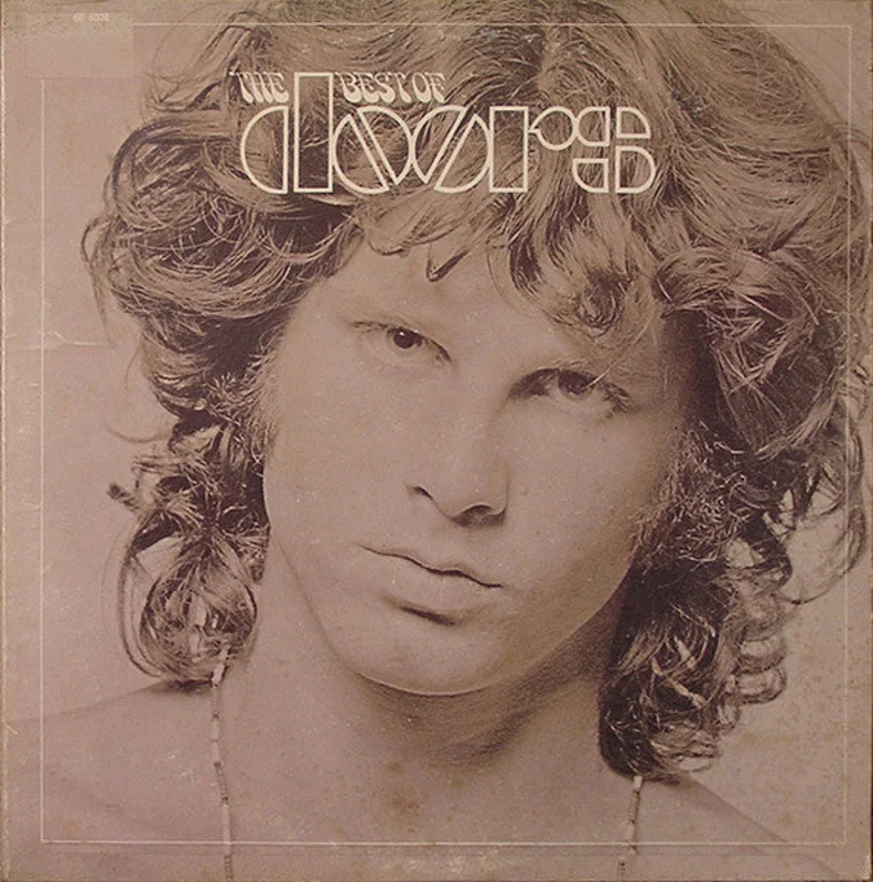 The Doors - The Best Of The Doors