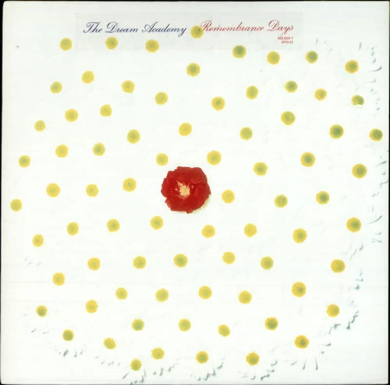 The Dream Academy - Remembrance Days