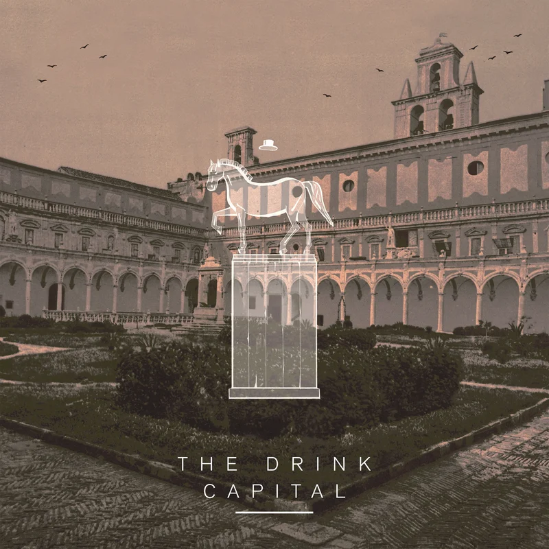 The Drink Capital