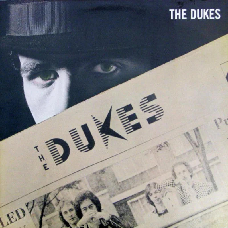 The Dukes - The Dukes