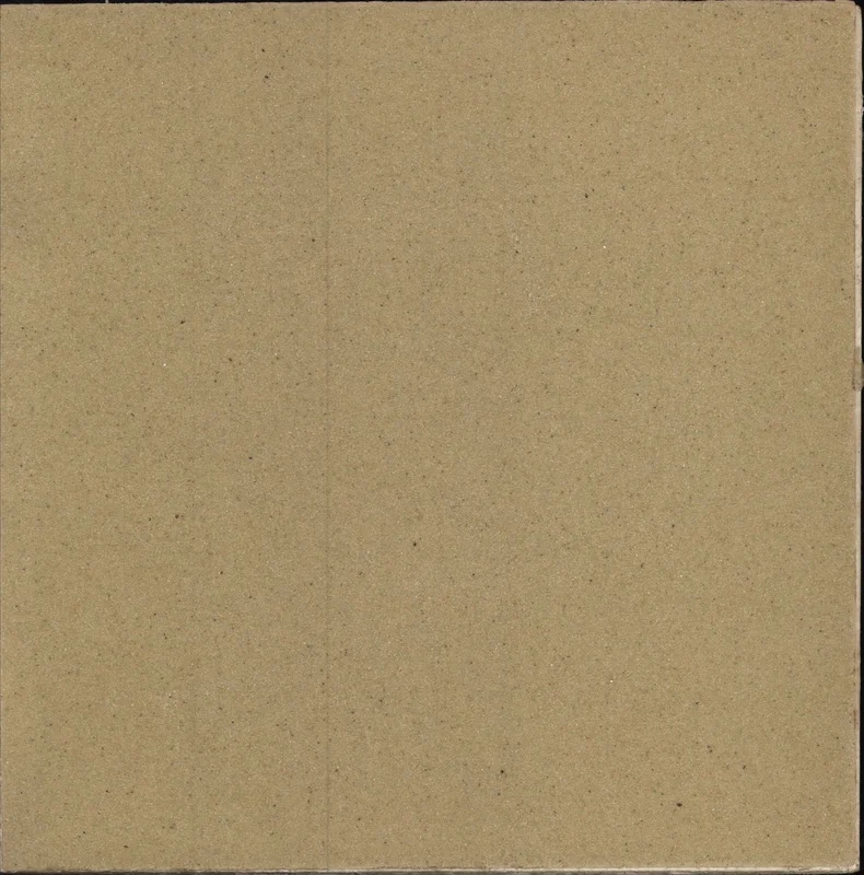 The Durutti Column The Return Of.. - Sandpaper Sleeve UK Vinyl LP