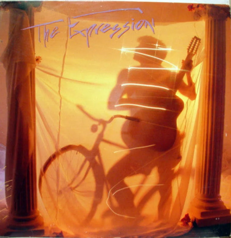 The Expression - The Expression
