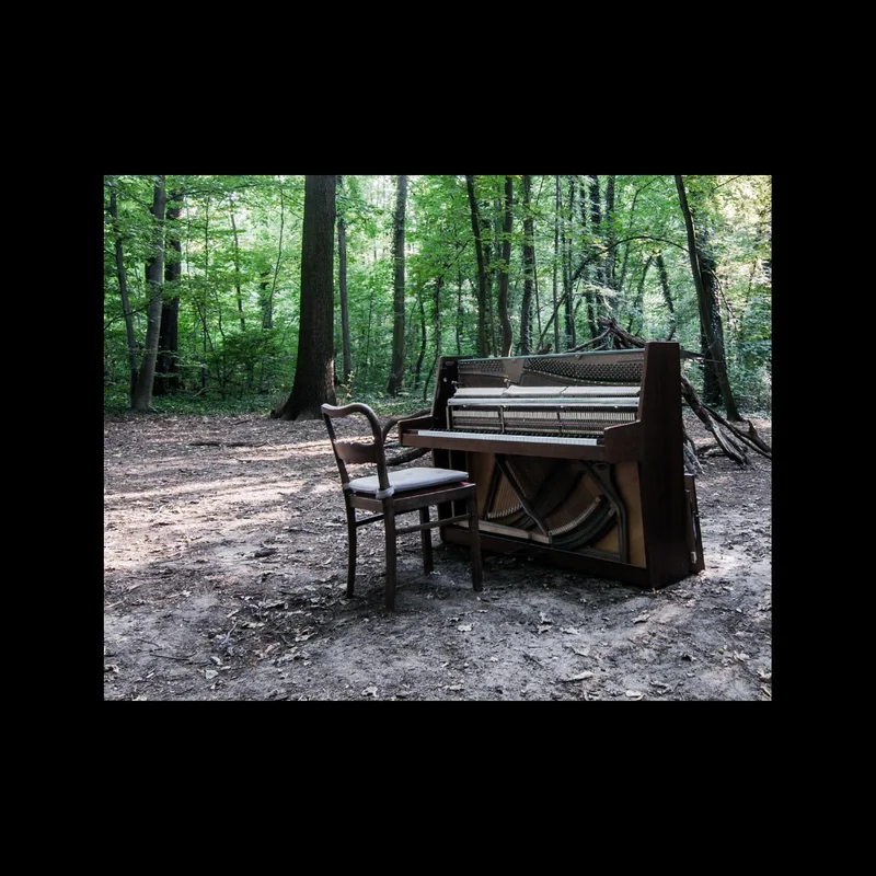 The Eye Of Time Acoustic II