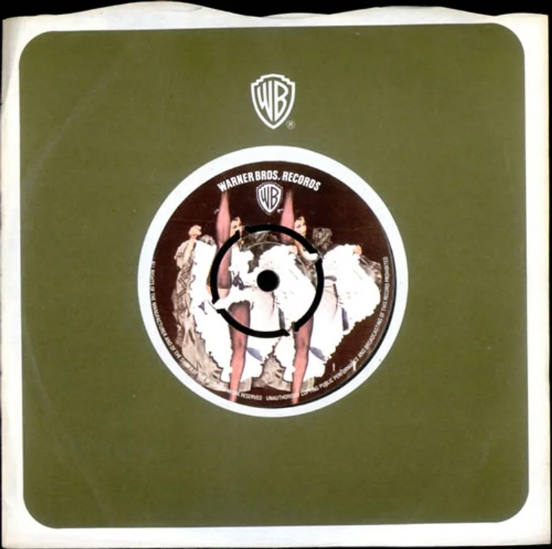 The Faces Cindy Incidentally - 4pr UK 7" vinyl
