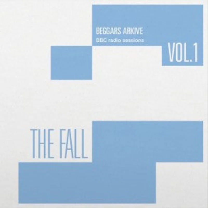 The Fall - BBC Radio Sessions Vol. 1