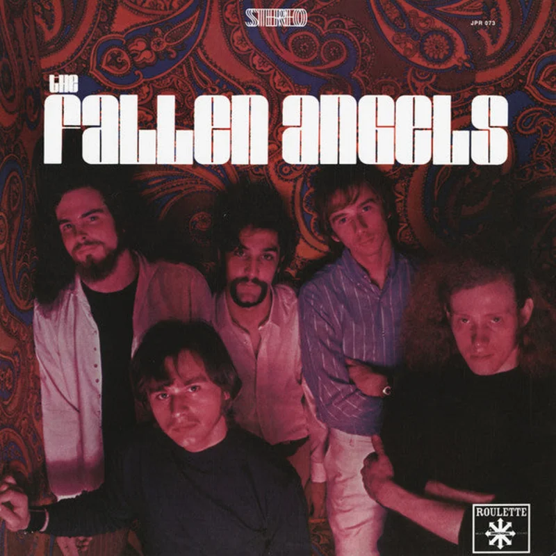 The Fallen Angels - The Fallen Angels