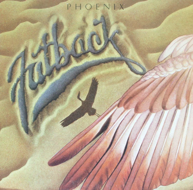 The Fatback Band - Phoenix