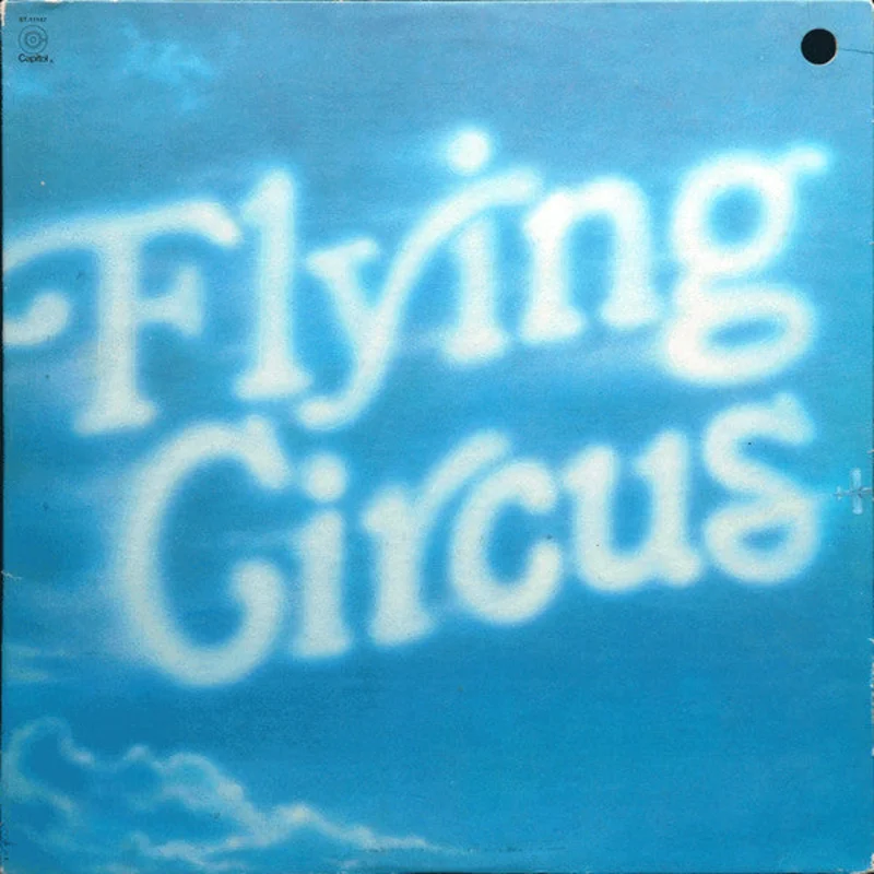 The Flying Circus - Flying Circus