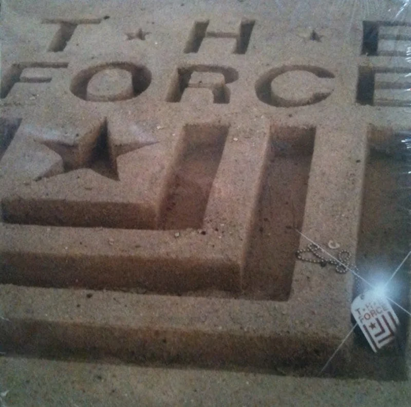 The Force - The Force
