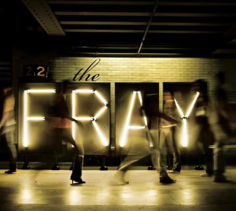 The Fray The Fray