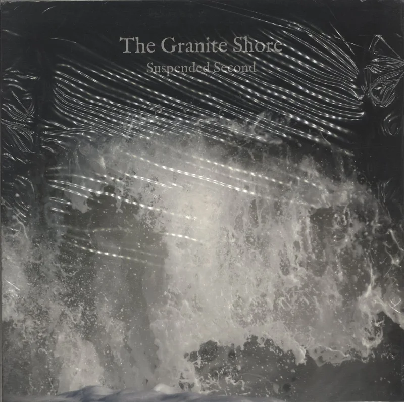 The Granite Shore Suspended Second - Sealed UK Vinyl LP