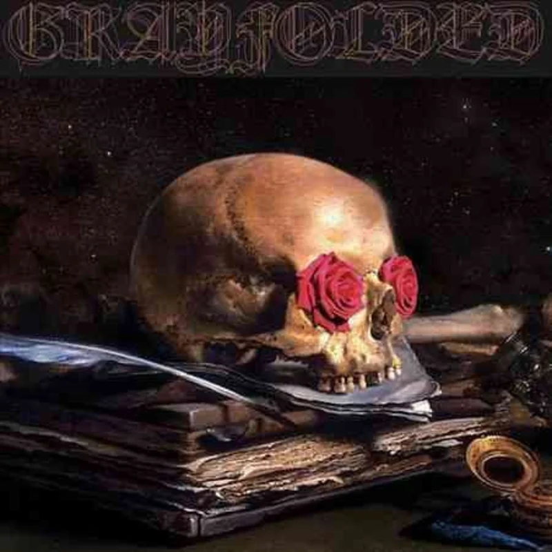 The Grateful Dead Grayfolded (3 Lp's)
