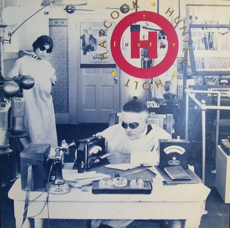 The H Factor - The H Factor