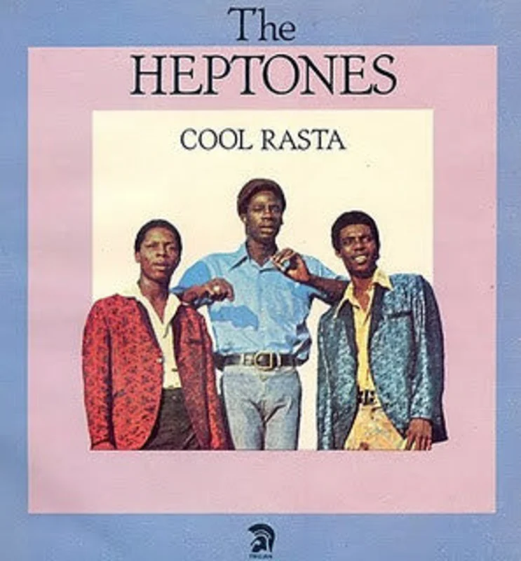 The Heptones - Cool Rasta