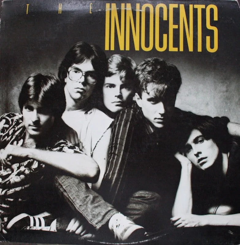The Innocents - The Innocents