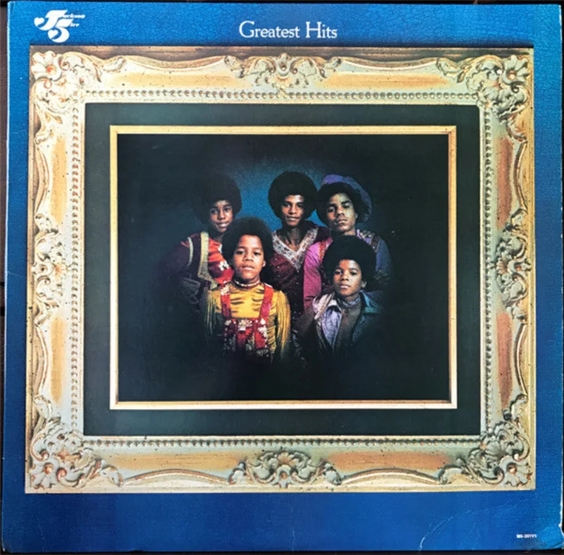 The Jackson 5 - Jackson 5 Greatest Hits